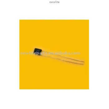 RH-01 series low melting point and metal style thermal fuse
