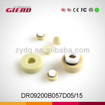 New product -TE Dielectric Resonators-DR09200B057D05/15