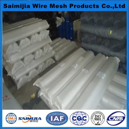 security window screen of stainless steel,soundproof window screen