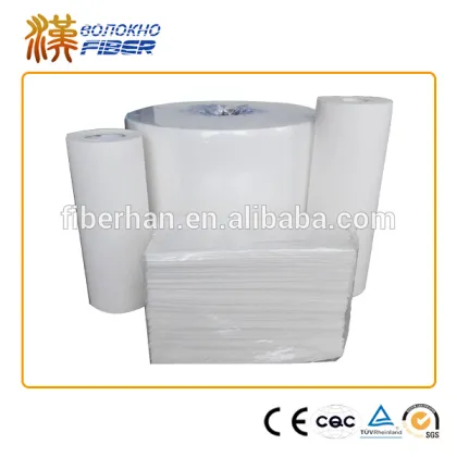 beauty care multi bonded airlaid paper facial mask