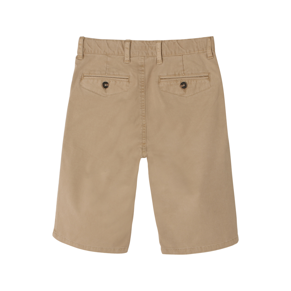 Man's Chino Shorts