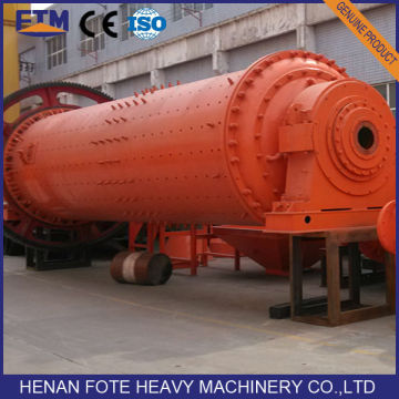 Hot Sale Energy Saving Cone Ball Mill Machinery