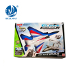 Nuovo prodotto vendite calde cool quadcopter Rc Glider funning modalità di volo