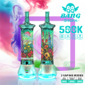 QQ BANG 500K Puffs Vape Наргиле за еднократна употреба