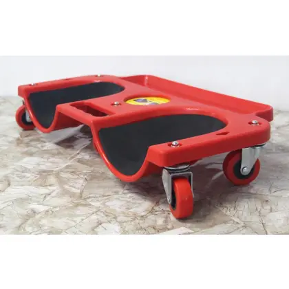 Multifunction Rolling Knee Protection