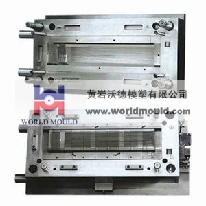 china,plastic injection mould,home appliance mould,air conditioning mould,plastic mould,plastic mold,mold