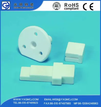 OEM electrical alumina ceramic base