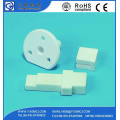 structure ceramic 95% alumina ceramic protection tube fuse