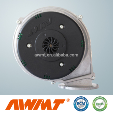 gas boiler fan EC single blower frequency conversion fan gas boiler spare part