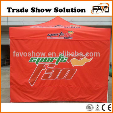 Fire Proof Tent Fabric