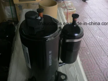 Hitachi Highly Rotary Compressor Cg633G CSL211CV Chy33m-U Chw33t Cthu33W
