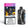 ELF BAR Lush King Pro 40000Puffs Vape Sekali Pakai