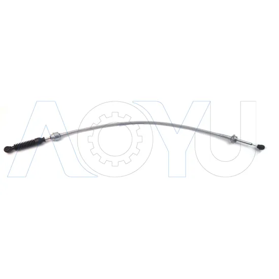 Factory Price Automotive Parts: Gear Linex Cable for Peugeot 406 (1996-2004) - 2444N3, 2444Q8, 334404