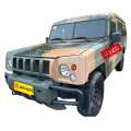 워리어 2021 2.4T 4WD 가솔린 버전