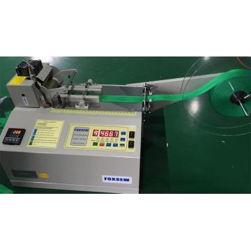 Automatic Bag Band Cutting Machine