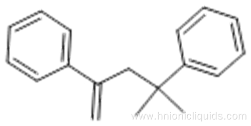 2,4-Diphenyl-4-methyl-1-pentene CAS 6362-80-7