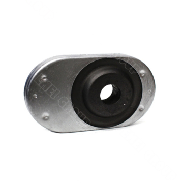 Sintered Aluminum-zirconium-carbon Slide Plate For Ladle