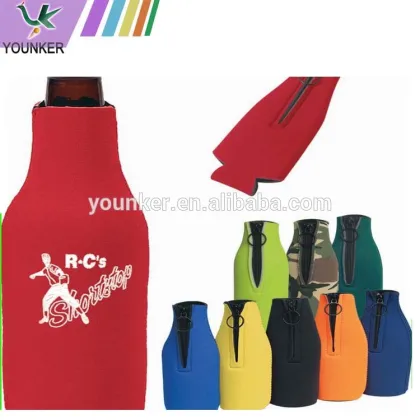 Vineyard Wine Tote Neoprene cooler