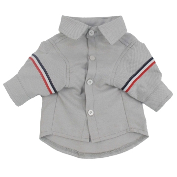 All-season wedding formal occasion fashion pet shirt