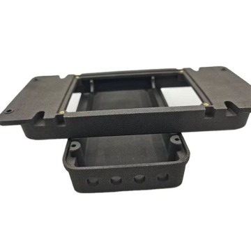 Precision Molded Plastic Parts for Household Items