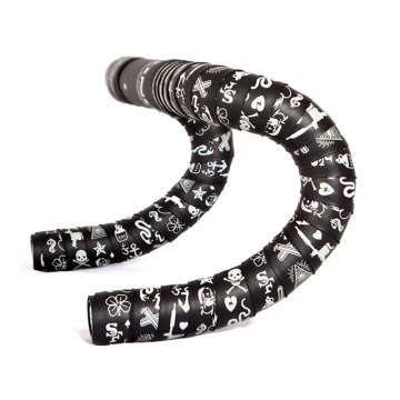 Ποδήλατο EVA φθορίζουσα ταινία Handraping Handlebar Tape