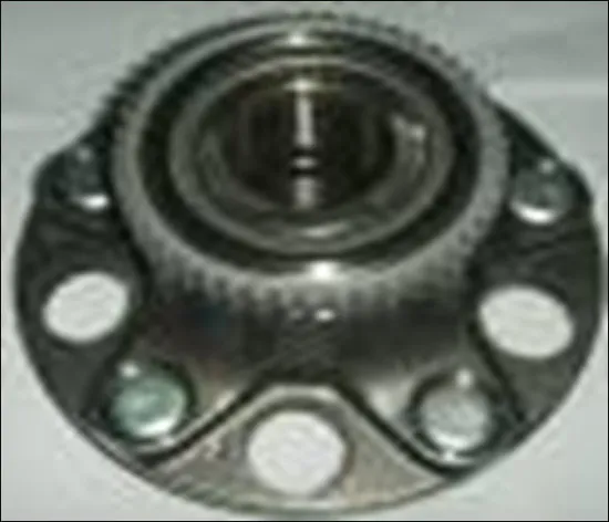 42200-sda-a51 Automotive Wheel Hub , Iso/ts16949 Acura Tl