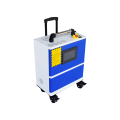 2023 JPT 200W Pulse Laser Cleaning Machine