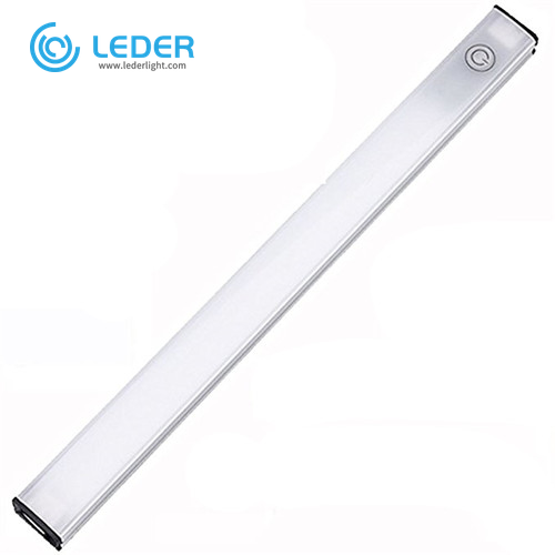 LEDER Recessed Medicine Cabinet Lighting