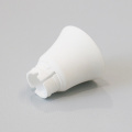 Alumina Ceramic Sleeve Wholesale fitting alumina ceramic heat lamp holder Supplier