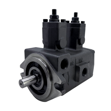 KEILETO Hydraulic Variable Double Pump VP40-40-FA3 VP30-30-FA3