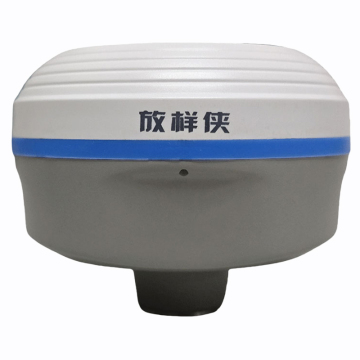 High Precision GPS GNSS RTK Systems for Land Surveying