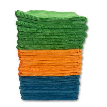 40x60cm Microfiber Absorbent Kitchen Dish Cloth Towels - Premium Quality Drying Towels
