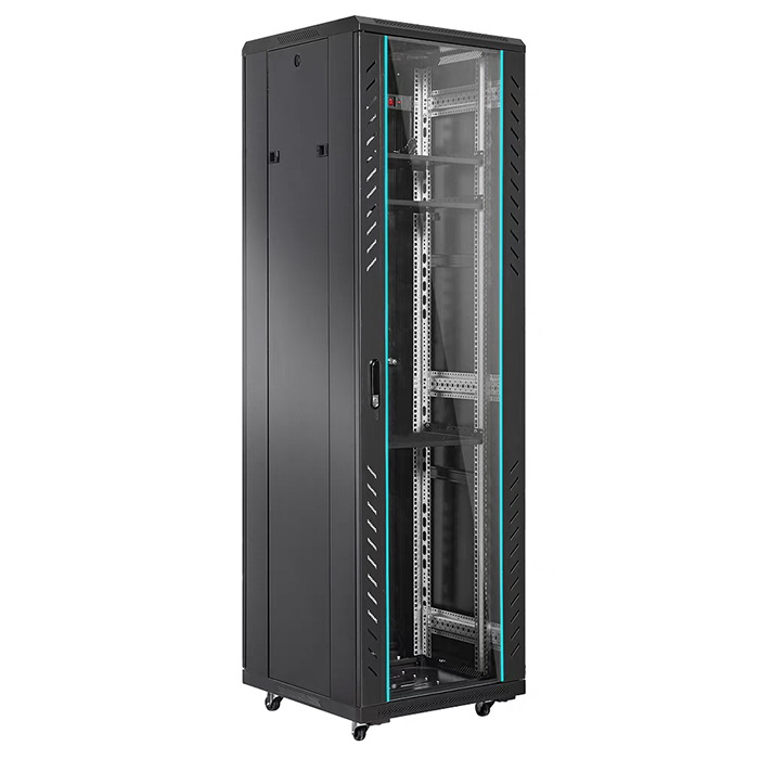 37u Standard Network Cabinet