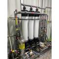 Reverse Osmosis Pure Water System For School