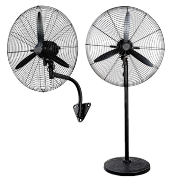 Industrial Fans: 20inch, 26inch, 30inch Factory Production Horn Fans