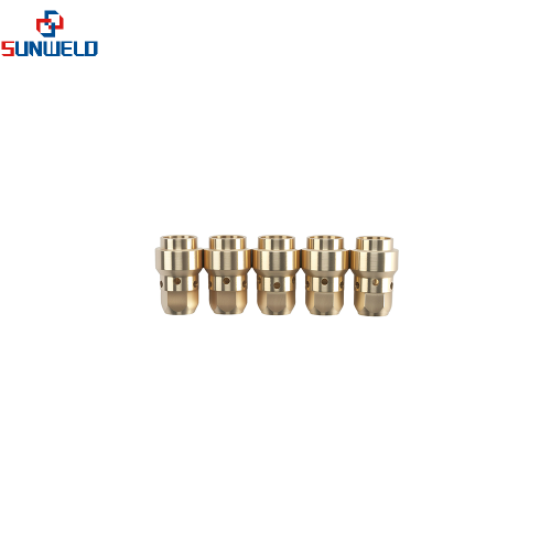XLABIMIG W540/WT540 érintkezőcsúcstartó M8x27mm XL142.0240