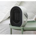 Mini calefacción de ventilador eléctrico portátil para sala de estar