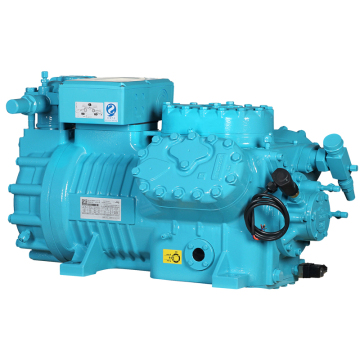 5HP Six-Cylinder Inverter Refrigeration Compressor Machine for Cold Rooms and Freezers