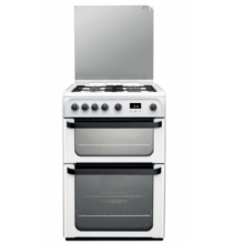 Hotpoint Oven Self-Cleaning Appliance