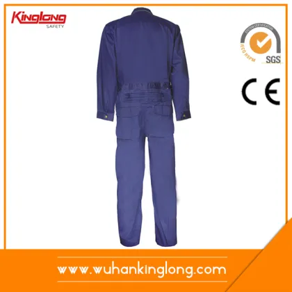 China Supplier Seaman Coverall