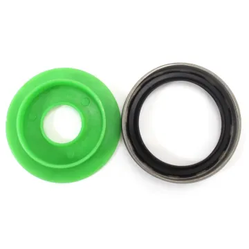 Universal Auto Parts Engine System - Crankshaft Front Oil Seal for Chevrolet Buick Cadillac (Part Number 12626923)