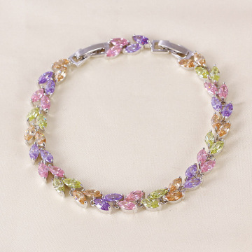 Xuping New Design Bracelet Fashion Jewelry