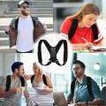 Body Wellness Back Posture Corrector Brace