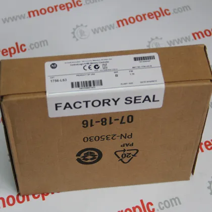 ALLEN BRADLEY	1771-IFE