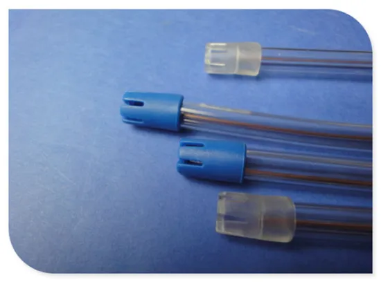 Dental materials dental suction tips