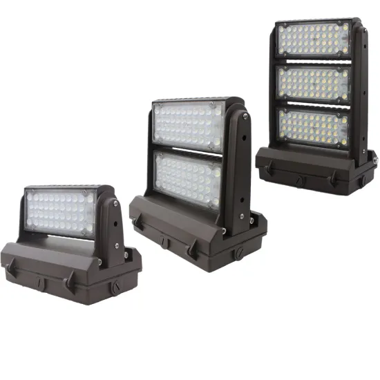High-Quality IP65 LED Wall Packs: Durable Outdoor Lighting Solutions for Your Home