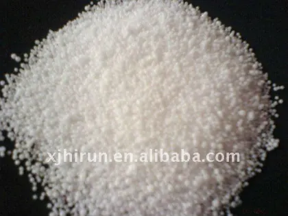 Natural Sodium Nitrate from Xinjiang China
