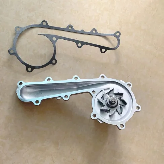 Y61 Auto Water Pump TB48DE for PATROL GR V Wagon (Y61)