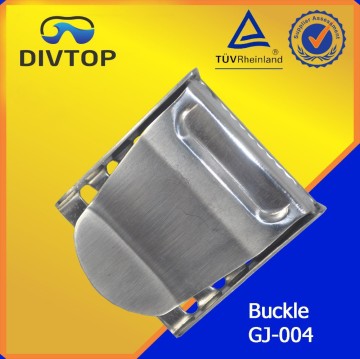 Wholesale Custom Stainless Steel Diving Weight Belt Buckles                        
                                                Quality Choice
