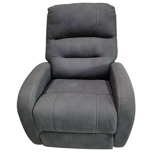 Hot selling Adjustable One Seater Lift Recliner Sofa
